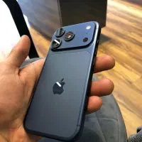 ایفون۱۷پرو/درحدنو/iPhone17pro
