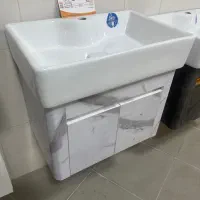 روشویی کابینت دارباچینی درجه1(آتاکابین)خانه روشویی