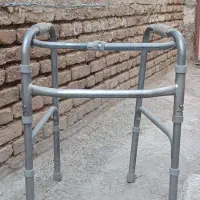 واکر سالمندی