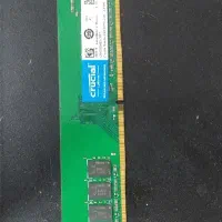 رم چهار گیگ ddr4