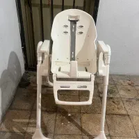 صندلی غذای کارکرده
