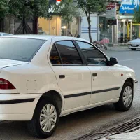 سمند ef7 97 دوگانه فابریک بوش