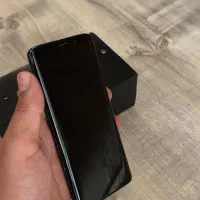 سامسونگ s9 حافظه 128 گیگابایت