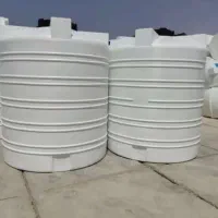 تانکر و کف کش