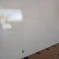 ورق سفید پاک چوب