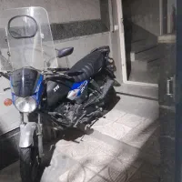 tvs hlx 98