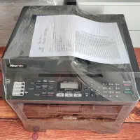 پرینتر دورو وایرلس brother 7860dw