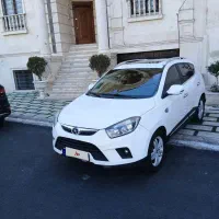 جک s5 94 سفید|خودرو سواری و وانت|اندیشه, شهرک صدف|دیوار