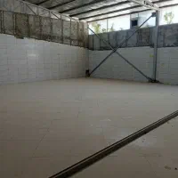 150سوله نیمه بهداشتی داخل مجموعه شهریار باغستان