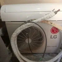 معاوضه کولر گازی با موتور برق