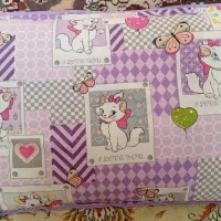 دوخت رو بالشتی