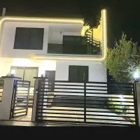 دوبلکس نمامدرن ۲۲۰متری استخردار سندتکبرگ ساحلی