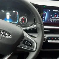 ام و ام x33 croos cvt