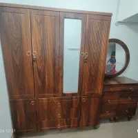 کمد 4 در