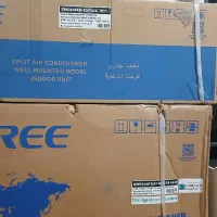 کولر گازی 24گری