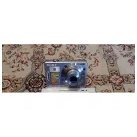 دوربین سونی