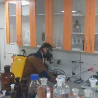 سمپاشی ساس وتمامی حشرات با۲سال ضمانت و فاکتورشرکت
