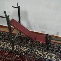 میز ورزشی