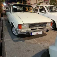 پیکان مدل 83