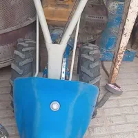 دستگاه علف زنی همه روزه