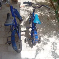 دوچرخه شماره 16