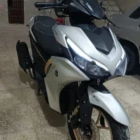 موتور ایروکس