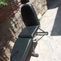 صندلی ارایشگاه