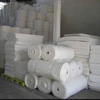 فوم پلی اتیلن و عایق الاستومری
