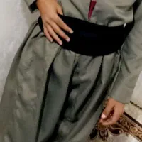 لباس کوردی سالم