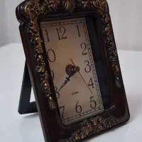 ساعت ، ساعت رومیزی