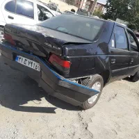 صافکاری و pdr تخصصی خودرو تضمینی