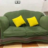 مبلمان|مبلمان خانگی و میز عسلی|جیرفت, |دیوار