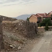 قطعه ۵۰۰ متری در شهر دماوند