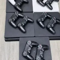 کنسول پی اس فور PS4