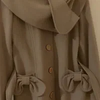 پالتو ترک بسیار جذاب
