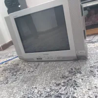 تلوزین رنگی  سالم