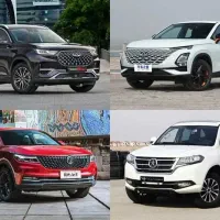 نیازمند خودروی استیجاری شاسی چینی و سوزوکی