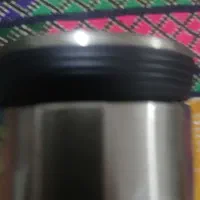 یه کیسه جو وطنی سفید