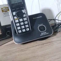 تلفن بی سیم پاناسونیک