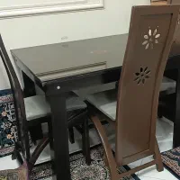 میز ناهار خوری