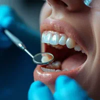 استخدام دستیار دندانپزشک و تکنسین