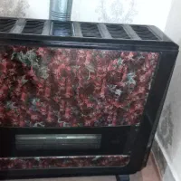 بخاری