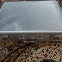 چمدان قاشق چنگال مناسب جهیزیه