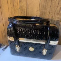 کیف مجلسی چمدانی