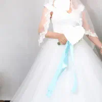 لباس عروس