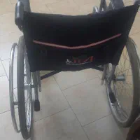کرایه ویلچر