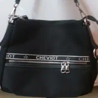 کیف وارداتی از برند Cheviot