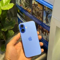 آیفون ۱۶ نرمال معاوضه با s26ultra