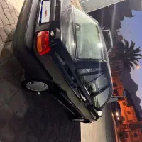 پراید 83 درحد بدون رنگ شهرستانی