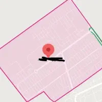 زمین ۱۲۵متری معاوضه ایی